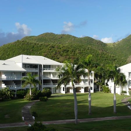 דירות Anse Marcel La Vie Est Belle A Saint Martin מראה חיצוני תמונה