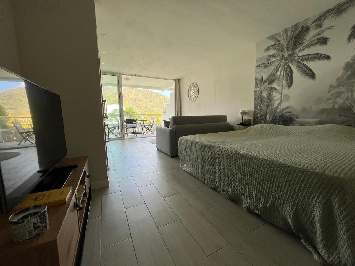 דירות Anse Marcel La Vie Est Belle A Saint Martin מראה חיצוני תמונה